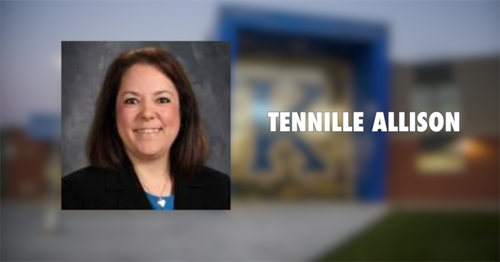 Kearney High staffer wins Career and Technical Education state award
