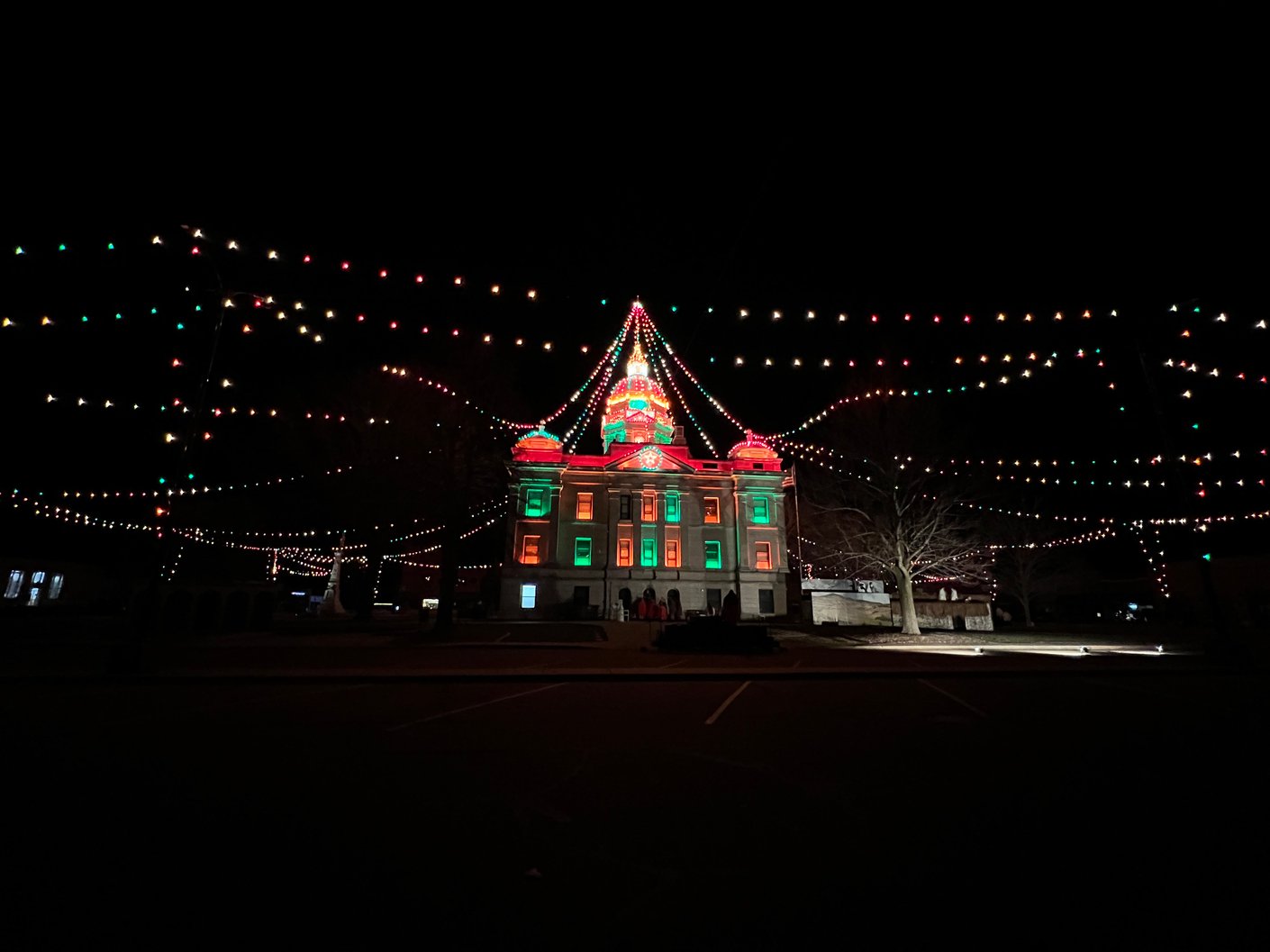 Minden’s Light of the World Christmas Pageant keeps traditions alive