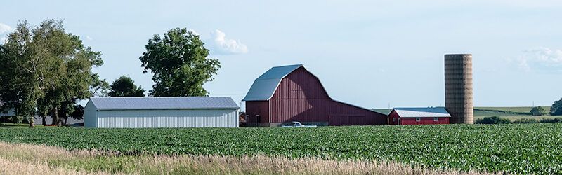 USDA picks Lincoln as regional headquarters for Natural Resources Conservation Services