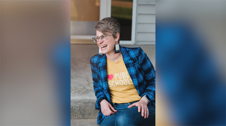 Former educator, Grand Island resident running for State Board of Education in District 6 - Vimarsana News