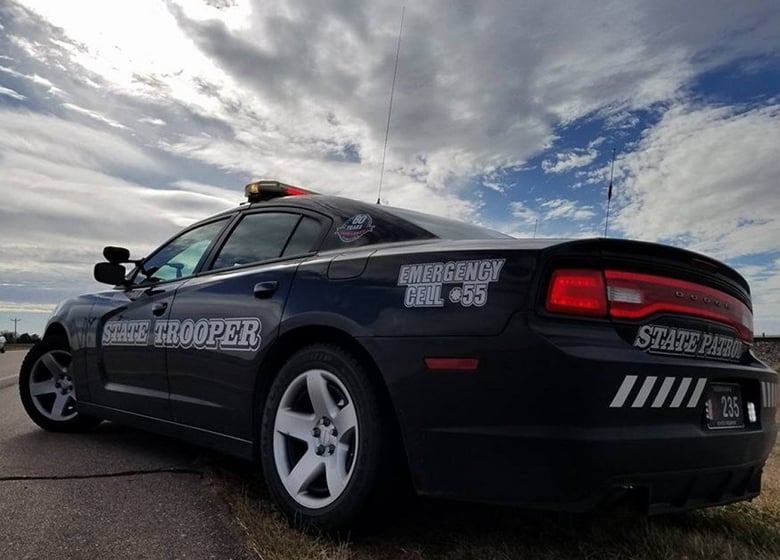 Nebraska State Patrol