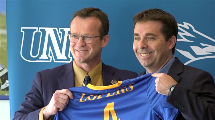 UNK women’s soccer coach steps down 6 weeks after accepting job, new head coach selected