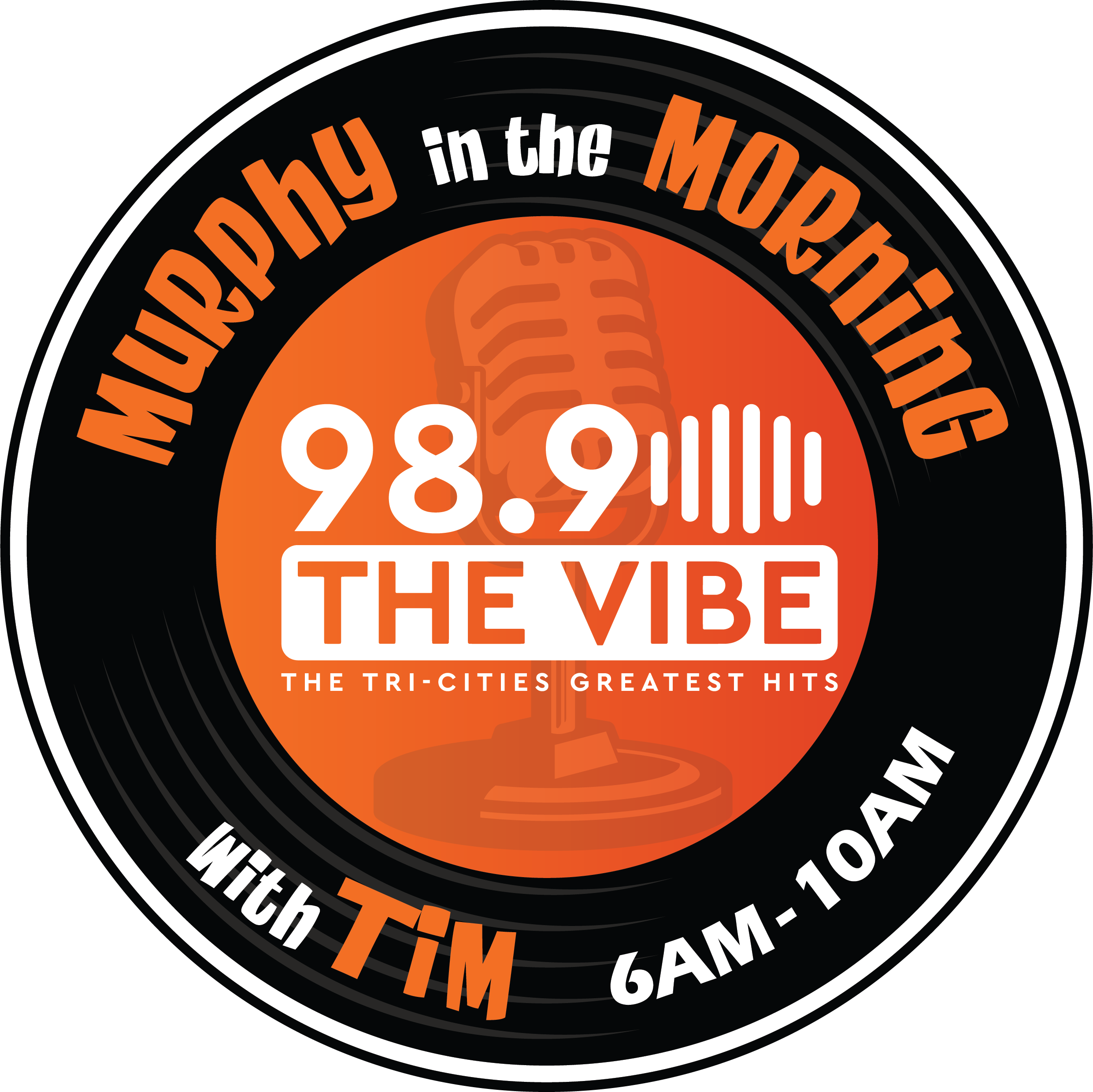 Listen Live – Vibes FM