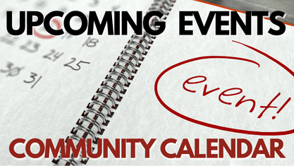 Community Calendar