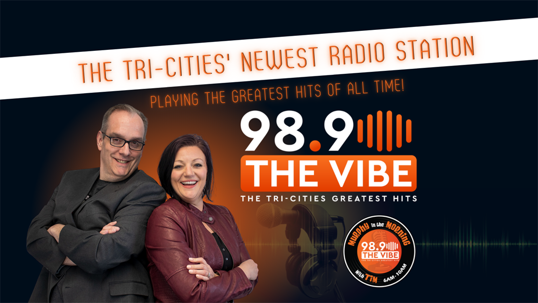 98.3 The Vibe  Your Music. Your Vibe.