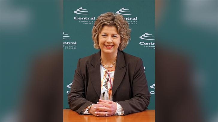 Traci Skalberg, courtesy: CCC