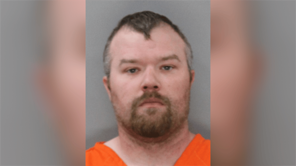 Nicholas Romeo, 30, of Kearney