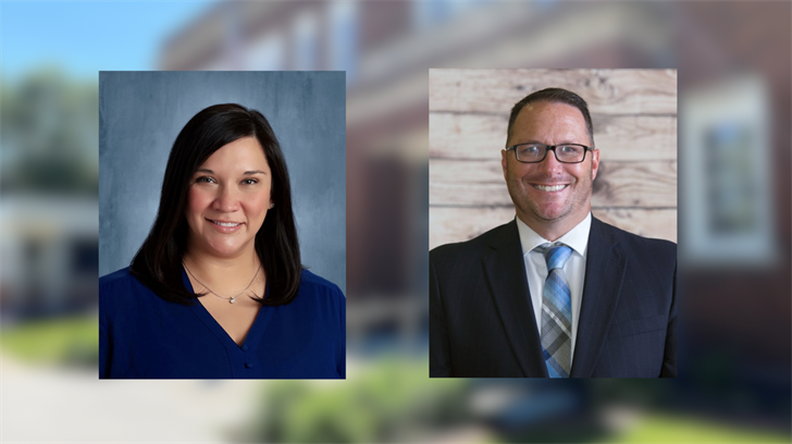 Kearney Public Schools Hires New Assistant Principals For Sunrise Horizon Middle Schools 4017