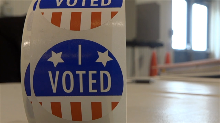 Nebraska Secretary of State predicts 35% voter turnout - Vimarsana News