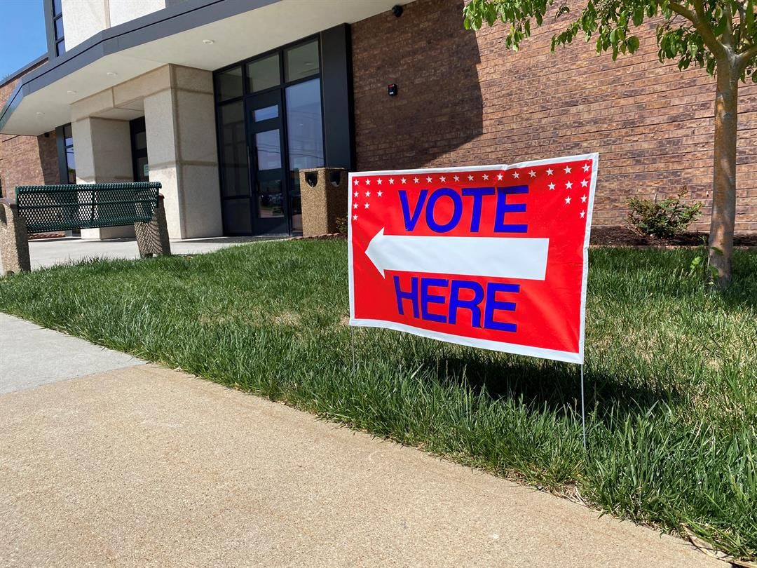 Central Nebraska local election results