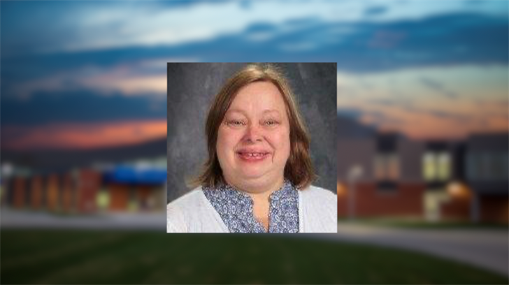 Kearney High FCS teacher honored at Nebraska Career Education Conference