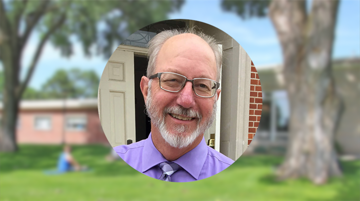 Distinguished professorship named for Jensen