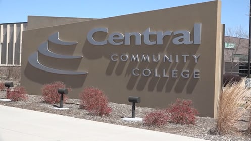 CCC receives $20,000 from NRCA for automotive training center