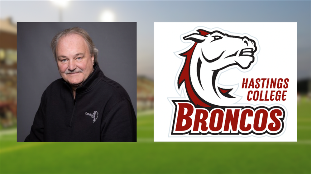 KHAS Sports Director Mike Will included among latest Hastings College Athletic Hall of Fame class