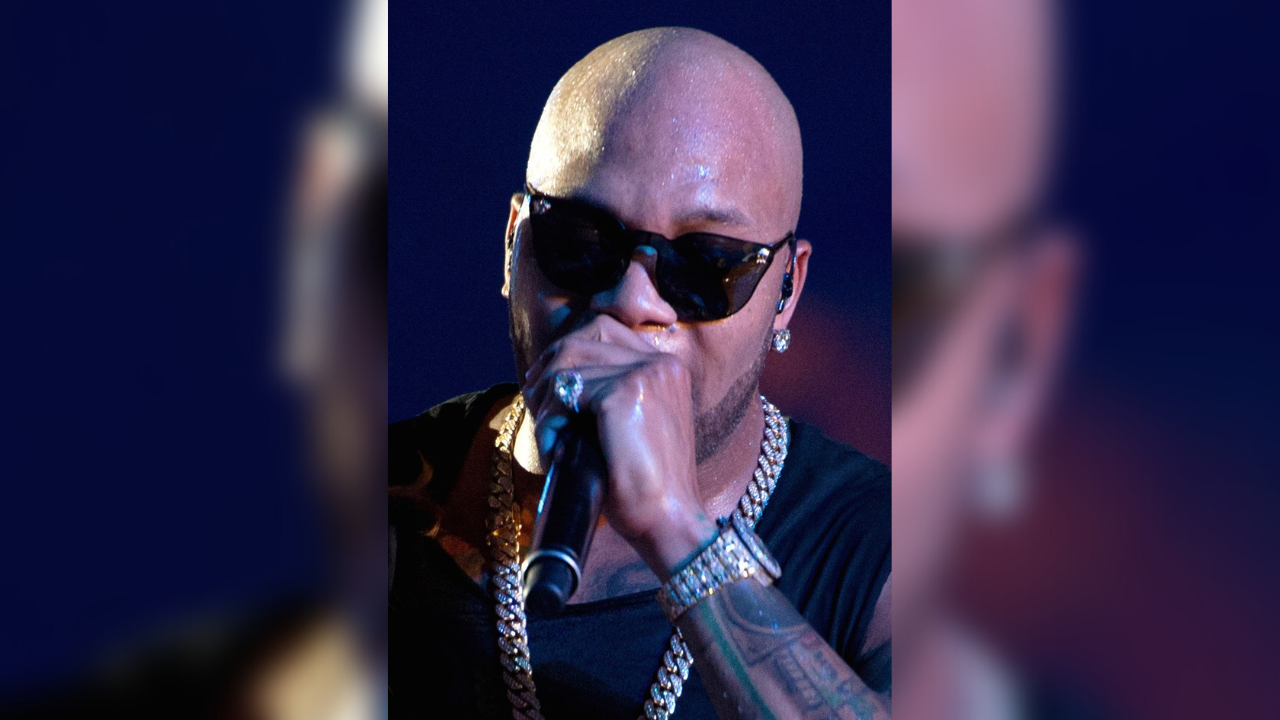 Flo Rida coming to the Nebraska State Fair - Vimarsana News