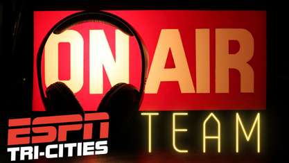 ESPN On Air Team