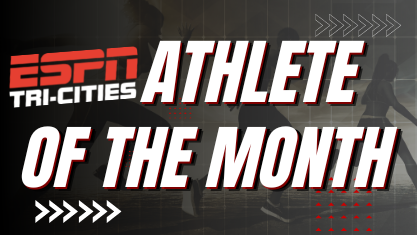 Athlete of the Month