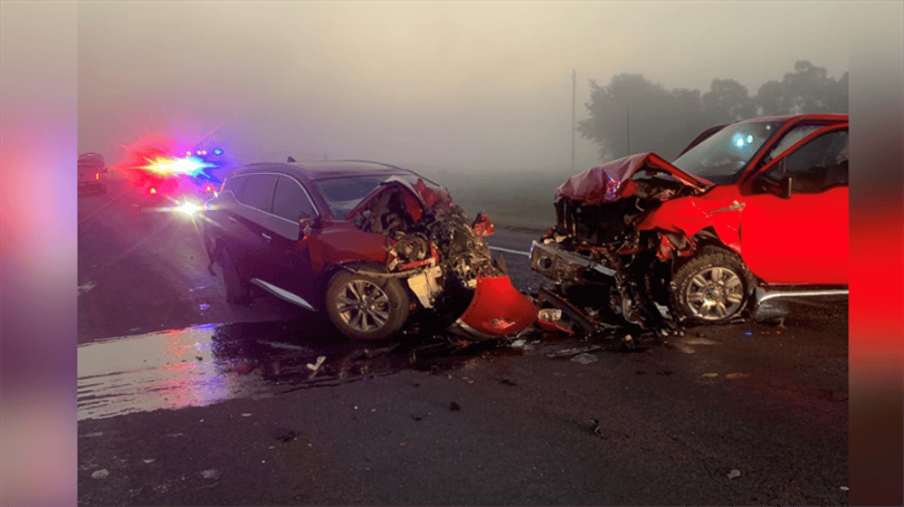 Facebook/Merrick County Sheriff's Office