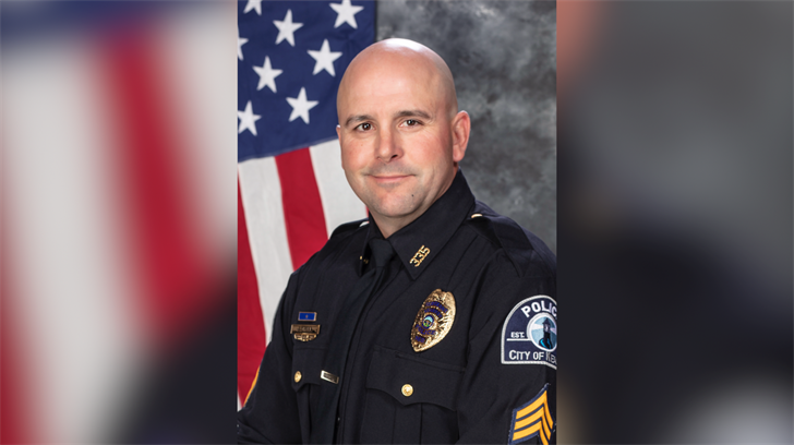 Kearney Police Sergeant graduates School of Police Staff and Command ...