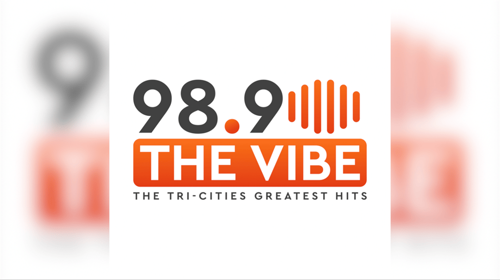 98.9 The Vibe posts 38% ratings boost following rebrand