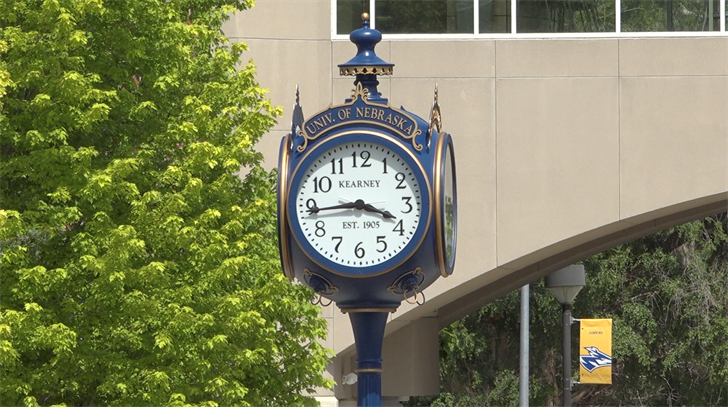 UNK ranked 2nd in value, 7th-best public regional university by US News & World Report