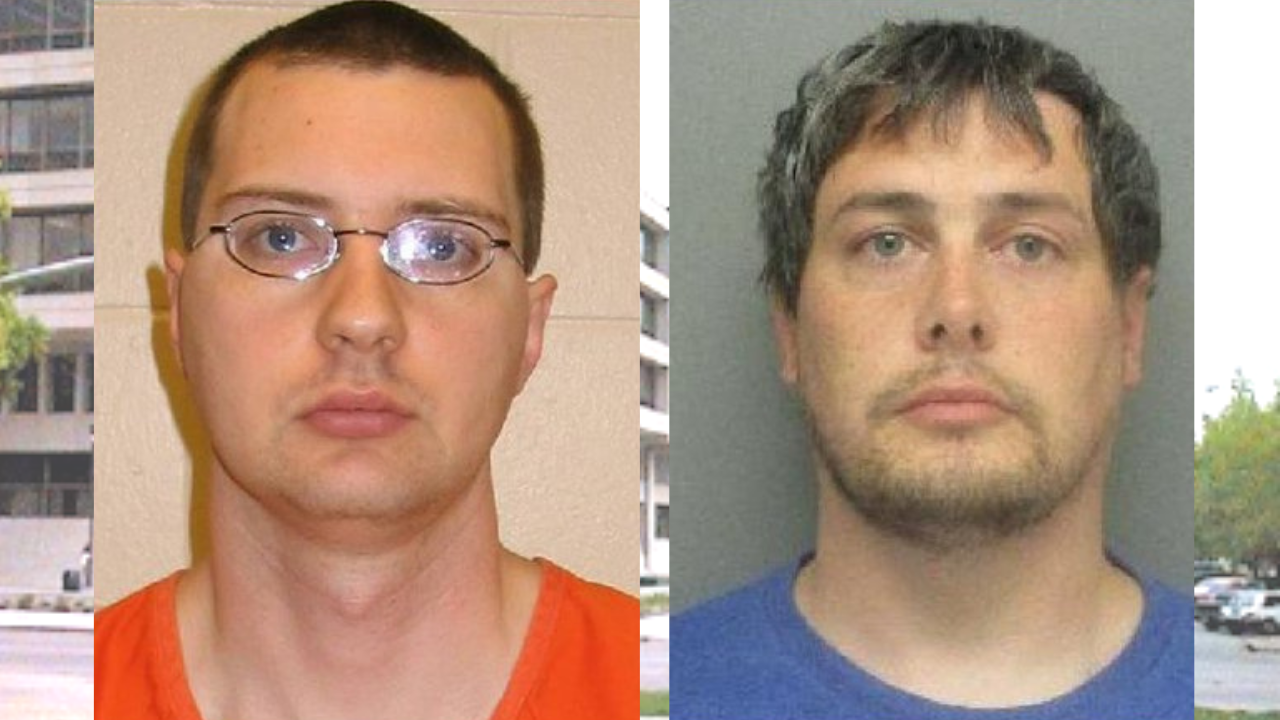 Two Grand Island men facing child porn conspiracy charges in federal court - Vimarsana News
