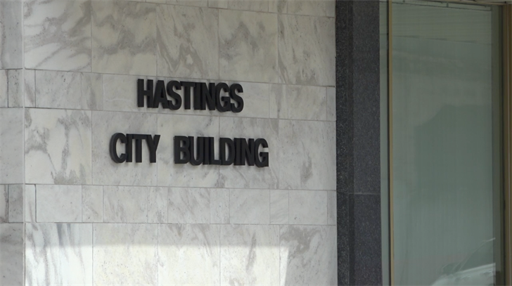 Hastings panel to interview city administrator finalists this week