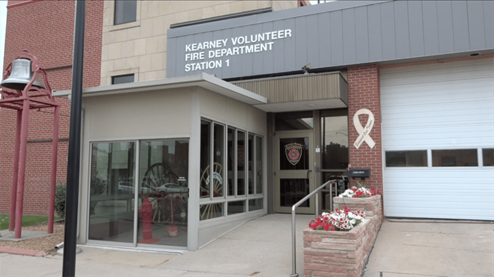 Kearney issues burn ban as drought continues