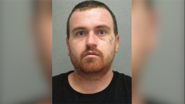 Clifton Dedrick, 27, of Kearney