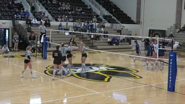 Lopers Fall to the Golden Bears in Five; Season Ends at 28-6 - Vimarsana News