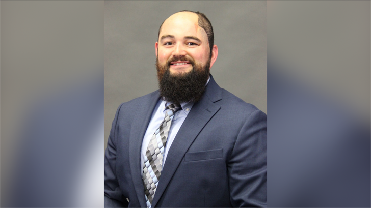 Cole Fisher, Director of Sports Performance, Hastings College