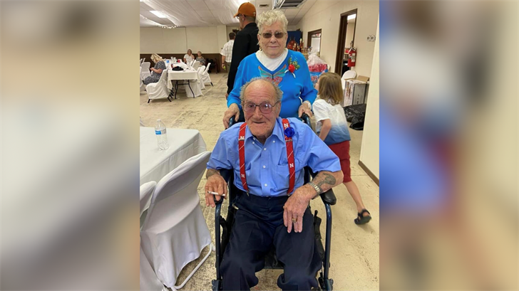 NSP cancels Endangered Missing Advisory for missing Aurora couple. (Proctor Family)