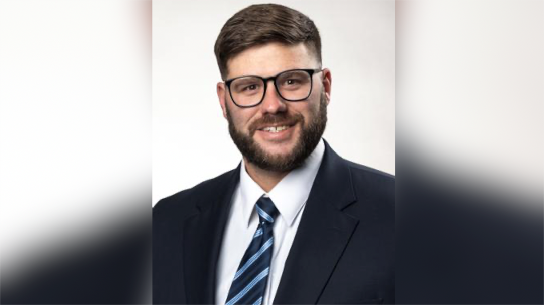 Nate Baker, UNK Offensive Line Coach, Run-Game Coordinator