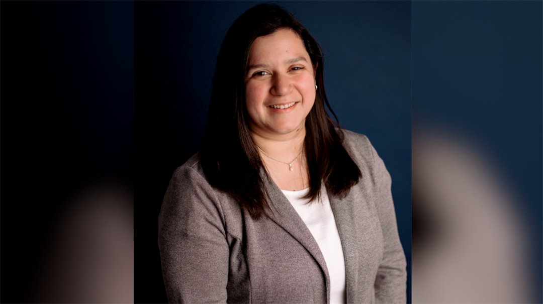 Paloma Mena-Werth, Kearney Public Schools