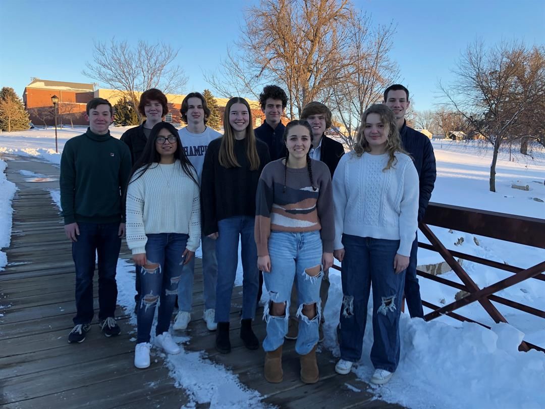 Hastings Sister City Ambassadors seek to build cultural understanding, strengthen ties with Ozu, Japan