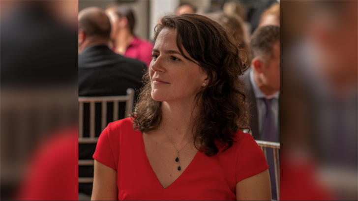 Hastings College Foundation chooses alum as next executive director