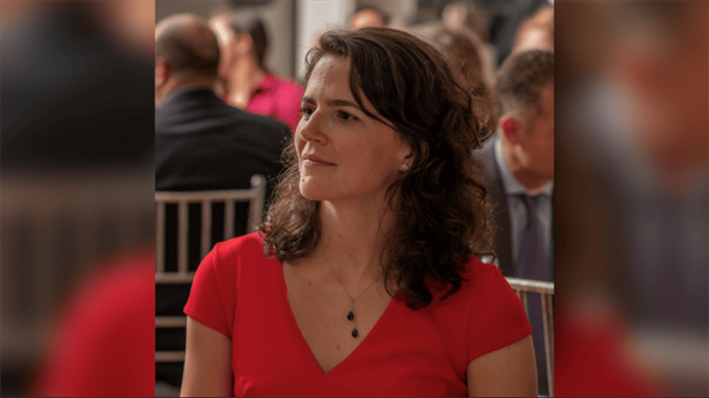 Hastings College Foundation chooses alum as next executive director