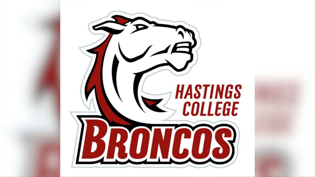 hastings broncos