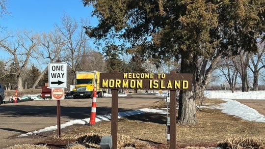 Game and Parks expands central Nebraska recreation area - Vimarsana News