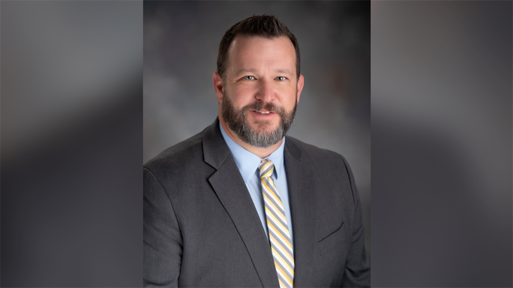 Steve Stutzman, courtesy photo