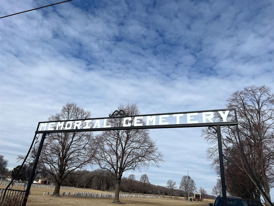 Nebraska veterans cemetery in Grand Island closer to a reality