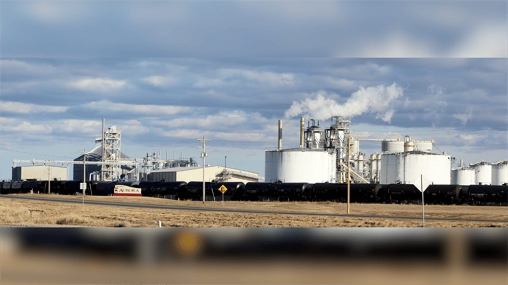 Aurora Co-Op, KAAPA Ethanol close on joint venture, plan improvements for Aurora ethanol plant
