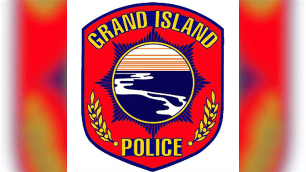 Police resolve standoff at Grand Island Church