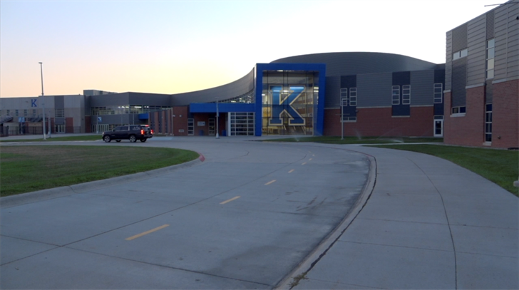 Kearney Public Schools opens new student assistance program