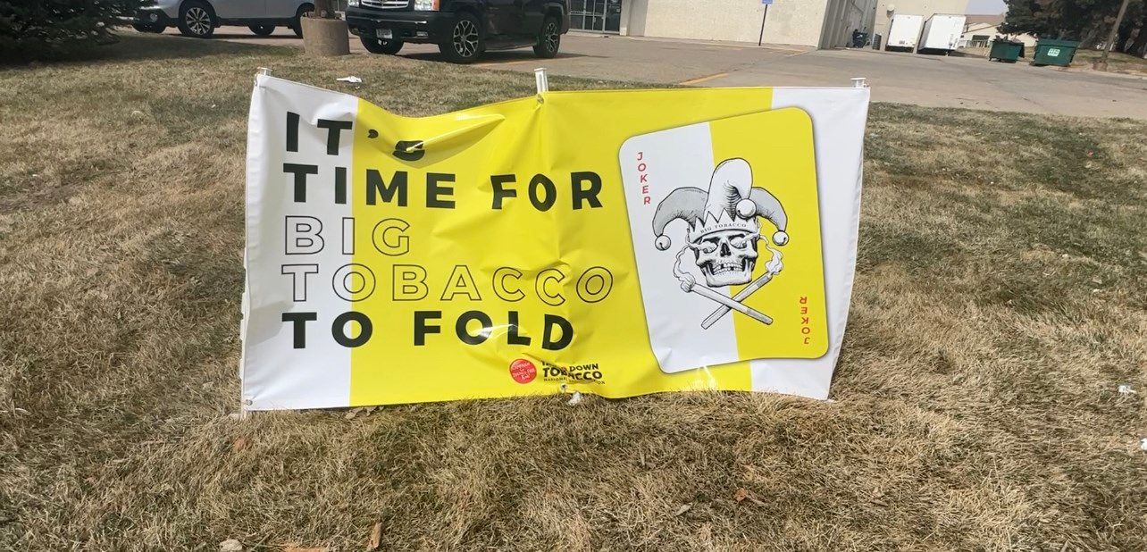 Take Down Tobacco program wants to empower youth in Hall County