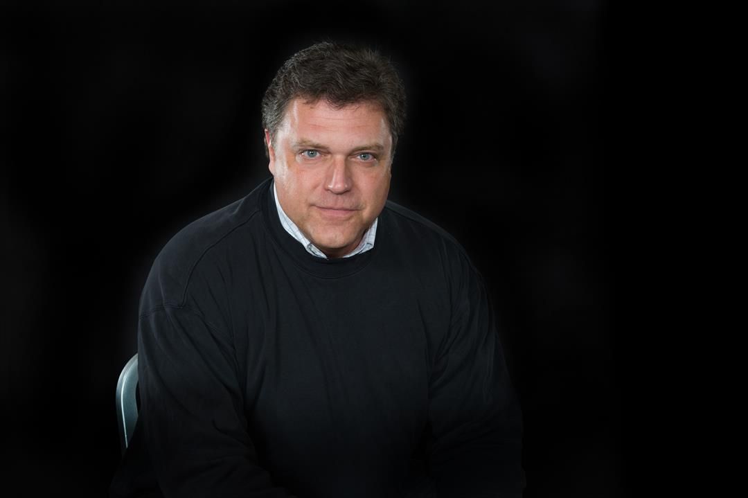 Dr. Tyler White, courtesy photo