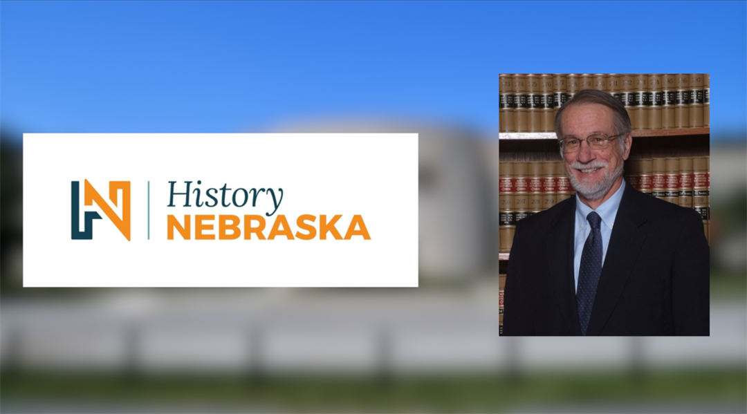 Hastings man picked as ‘2023 Champion of History’ by History Nebraska