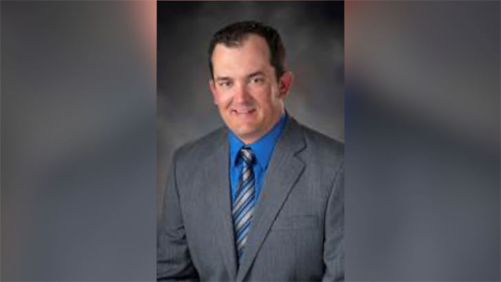 Matt Connot, Kearney High School