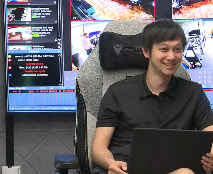 Central City business prepares to celebrate 15year anniversary