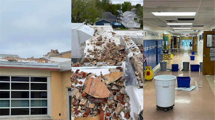 Facebook/Park Elementary